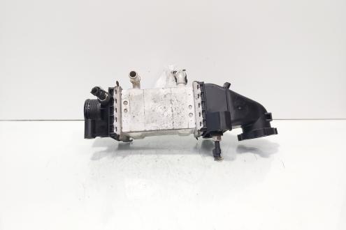Radiator intercooler, cod 04B145749K, Seat Ibiza 5 ST (6J8), 1.4 TDI, CUS (idi:692793)