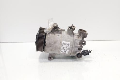 Compresor clima, cod 5Q0820803D, Skoda Rapid Spaceback (NH1), 1.6 TDI, CXM (idi:692807)