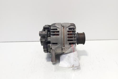 Alternator 90A Bosch, cod 037903025M, Skoda Fabia 1 (6Y2), 1.4 benz, BKY (idi:686275)