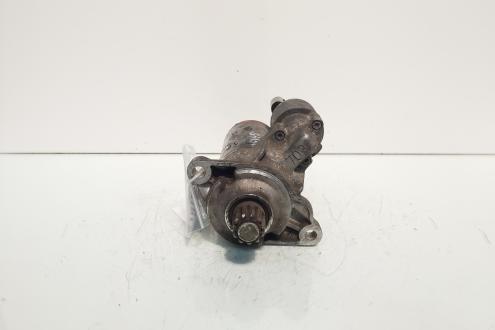 Electromotor, cod 02E911023L, Vw Passat Variant (3C5) 2.0 TDI, CBA, cutie automata (idi:692698)