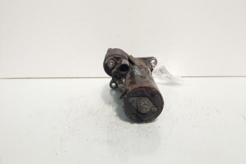 Electromotor, cod 02E911023L, Vw Passat Variant (3C5) 2.0 TDI, CBA, cutie automata (idi:692698)