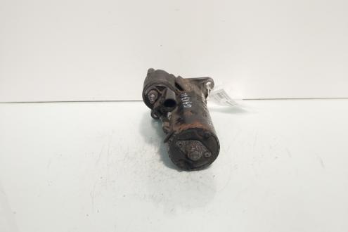 Electromotor, cod 02E911023L, Vw Passat Variant (3C5) 2.0 TDI, CBA, cutie automata (idi:692698)