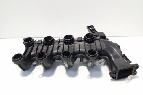 Galerie admisie cu capac culbutori, cod 9684941780, Citroen C4 Picasso, 1.6 HDI, 9HY (idi:686852)