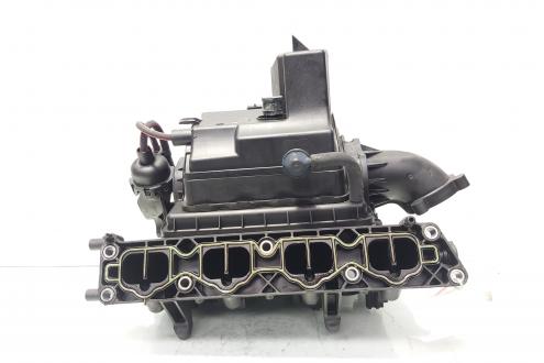 Galerie admisie cu clapete, cod 55564933, Opel Astra J Combi, 1.6 benz, A16XER (idi:686068)