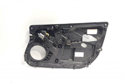 Macara cu motoras usa dreapta fata, Ford Fiesta 6 (id:692907)