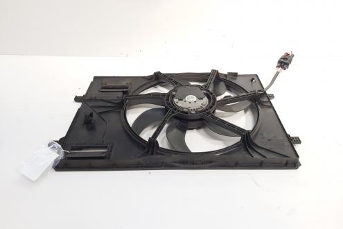 Electroventilator, cod 5Q0121205, Audi A3 Sportback (8VA) (id:693188)