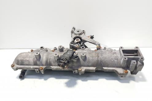 Galerie admisie cu clapete, cod 46823849, Opel Astra H Combi, 1.9 CDTI, Z19DTH (idi:686009)