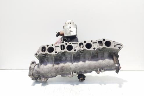 Galerie admisie cu clapete, cod 46823849, Opel Astra H Twin Top, 1.9 CDTI, Z19DTH (idi:686009)