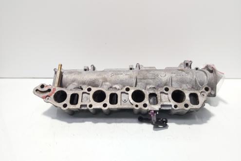 Galerie admisie cu clapete, cod 55182684, 55206459, Opel Astra H Twin Top, 1.9 CDTI, Z19DTH (idi:684519)