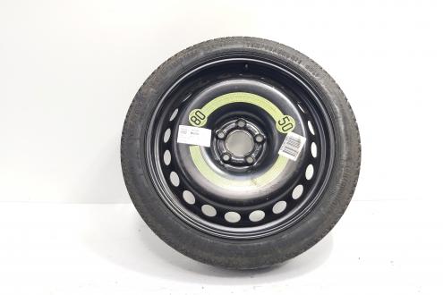 Roata rezerva slim R19, cod 8K0601027, Audi A5 (8T3) (id:693275)