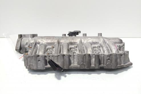 Galerie admisie cu clapete, cod 55182684, 55206459, Opel Zafira B (A05), 1.9 CDTI, Z19DTH (idi:684519)
