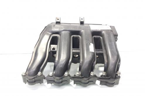 Galerie admisie cu clapete, cod 7795393, Bmw 5 Touring (E61) 2.0 diesel, 204D4 (idi:680797)