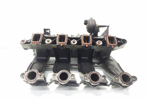 Galerie admisie cu clapete, cod 7795393, Bmw 5 Touring (E61) 2.0 diesel, 204D4 (idi:680797)
