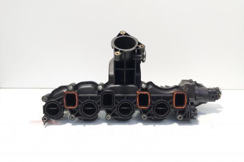 Galerie admisie cu clapete, cod 03L129711B, Skoda Octavia 2 (1Z3) 1.6 TDI, CAY (idi:678923)