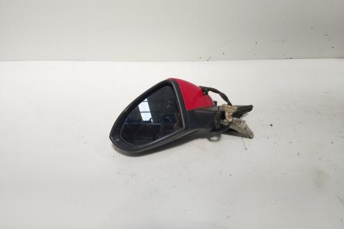 Oglinda electrica stanga cu semnalizare, Vw Golf 7 (5G) vol pe dreapta (id:692904)