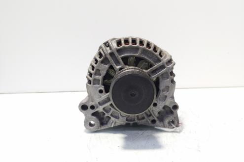 Alternator 140A Bosch, cod 03L903023, Skoda Octavia 2 Combi (1Z5) 1.6 TDI, CAY (idi:687621)