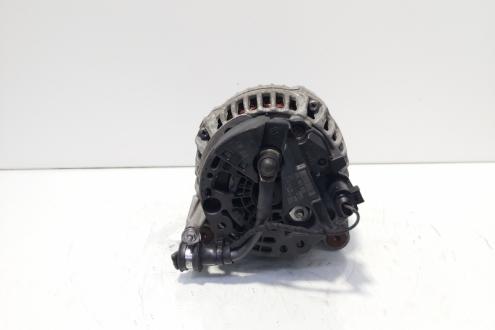 Alternator 140A Bosch, cod 03L903023, Skoda Superb II (3T4) 1.6 TDI, CAY (idi:687621)