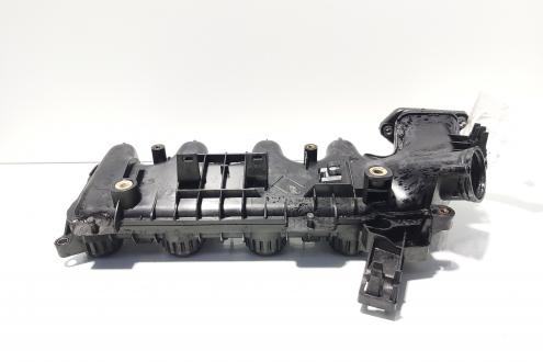 Galerie admisie, cod 9653808680, Citroen C4 (I) coupe, 1.6 HDI, 9HX (idi:673494)