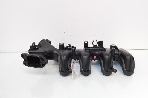 Galerie admisie, cod 9653808680, Citroen C4 (I), 1.6 HDI, 9HX (idi:667174)