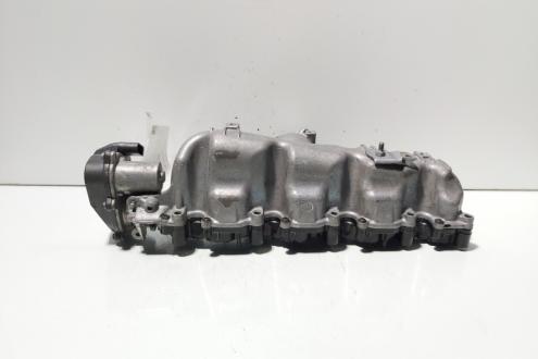 Galerie admisie cu clapete, cod 03L129711E, Seat Exeo ST (3R5) 2.0 TDI, CAH (idi:666444)