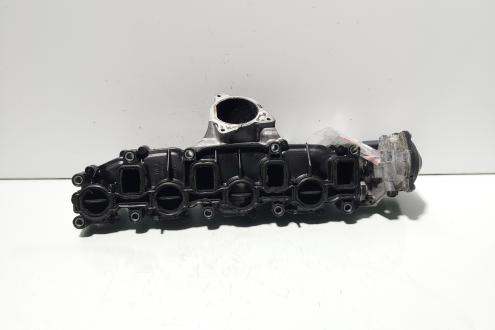 Galerie admisie cu clapete, cod 03L129711E, Audi A3 (8P1) 2.0 TDI, CBA (idi:666444)
