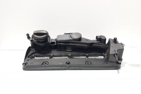 Capac culbutori, cod 03L103469, VW Passat (3C2), 2.0 TDI, CBAB (id:693218)