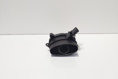 Debitmetru aer, cod 77887440, 0928400504, Skoda Superb II (3T4), 2.0 diesel, 204D4 (id:693234)