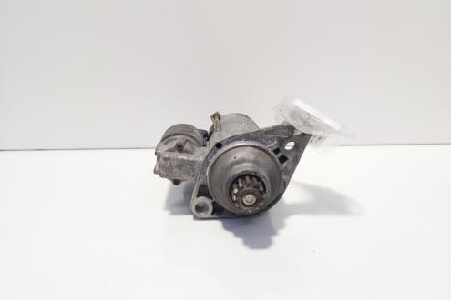 Electromotor Valeo, VW Jetta 3 (1K2), 1.9 TDI, BXE, 5 vit man (id:693228)