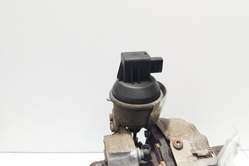 Supapa turbo electrica, VW Passat (362), 2.0 TDI, CFF, cutie automata (id:693233)