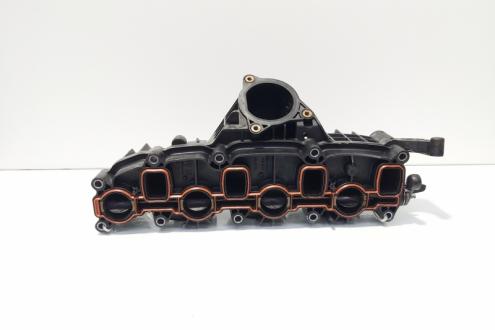 Galerie admisie cu clapete, cod 03L129711AG, VW Passat Variant (3C5), 2.0 TDI, CBB (id:693230)
