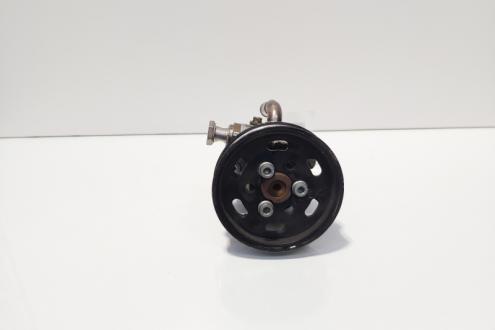Electromotor, cod 02Z911023F, VW Golf 5 Plus (5M1), 1.9 TDI, BLS, 5 vit man(id:693227)