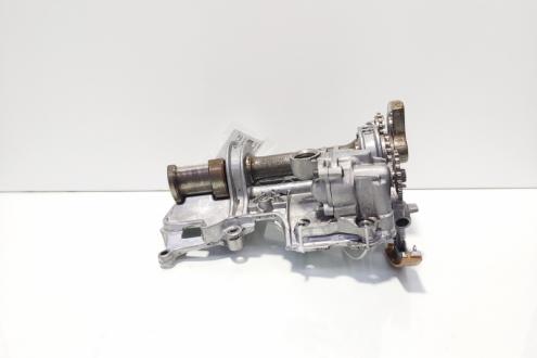 Pompa ulei, cod 045115109A, 045103127B, VW Polo (9N), 1.4 TDI, AMF (id:693259)