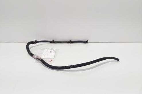 Rampa retur injectoare, Bmw X3 (F25), 2.0 diesel, N47D20C (id:692979)