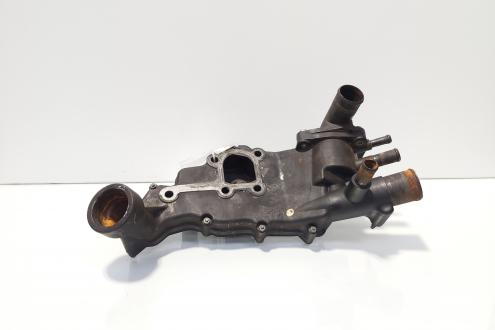 Corp termostat, cod 9643211880, Peugeot 307 SW, 2.0 HDI, RHY (id:693059)