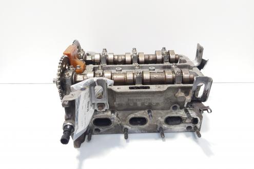 Chiulasa cu 2 axe came, cod 90400233, Opel Corsa C (F08, F68), 1.0 benz, Z10XEP (id:693276)