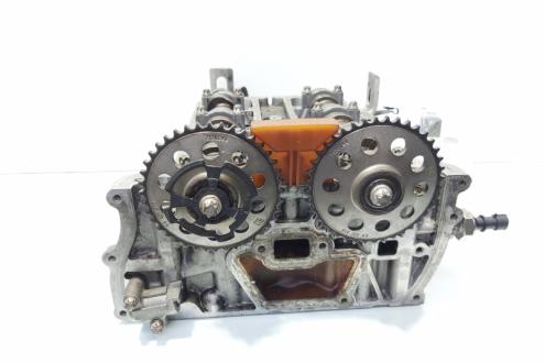 Chiulasa cu 2 axe came, cod 90400233, Opel Corsa C (F08, F68), 1.0 benz, Z10XEP (id:693276)