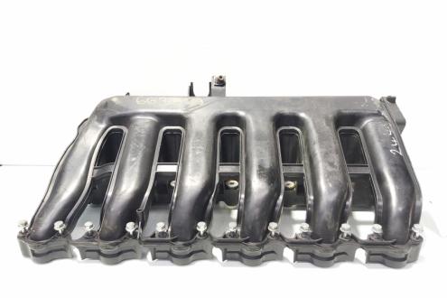 Galerie admisie cu clapete, cod 7790480, Bmw 3 Coupe (E92) 3.0 diesel, 306D3 (idi:663529)