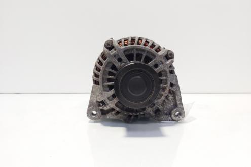 Alternator, cod RF7JA, Mazda 6 Hatchback (GG), 2.0 MZR-CD, RF7J  (id:693298)