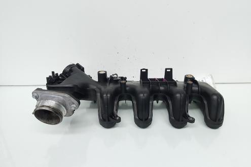Galerie admisie cu capac culbutori, cod 9684941780, Citroen Berlingo 2, 1.6 HDI, 9HZ (id:663195)