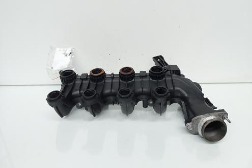 Galerie admisie cu capac culbutori, cod 9684941780, Citroen Berlingo 2, 1.6 HDI, 9HZ (id:663195)