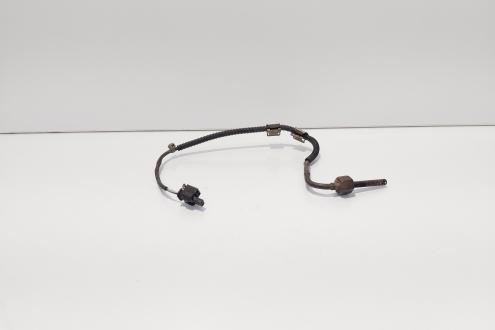 Sonda temperatura gaze, cod A0081532728, Mercedes Clasa E (W212), 2.2 CDI, OM651924 (id:693410)