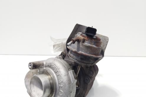 Supapa turbo electrica, Ford Grand C-Max, 1.6 TDCI, T1DA (id:693286)
