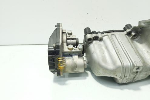 Motoras galerie admisie, Audi A5 (8T3) 2.0 TDI, CAH (idi:665553)