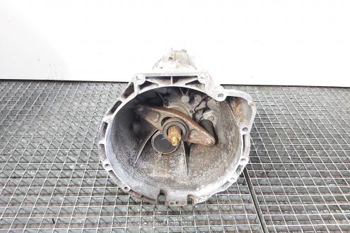 Cutie de viteza manuala, cod 7565218, Bmw 5 Touring (E61) 3.0 diesel, 306D3, 6 vit man (idi:665804)