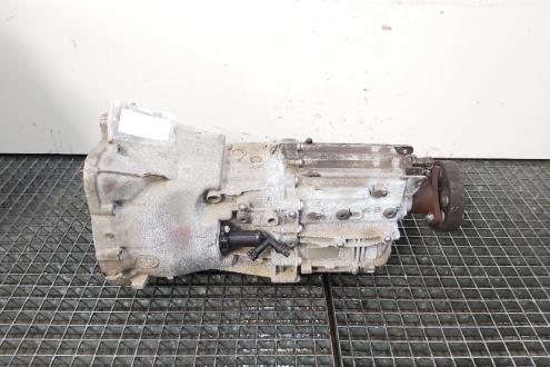 Cutie de viteza manuala, cod 7565218, Bmw 5 Touring (E61) 3.0 diesel, 306D3, 6 vit man (idi:665804)