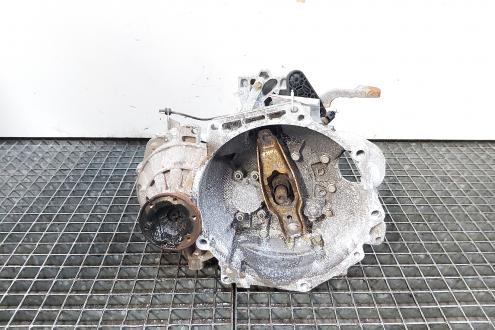 Cutie de viteza manuala, cod LHW, Audi A3 (8P1), 1.6 TDI, CAY, 5 vit (idi:666390)
