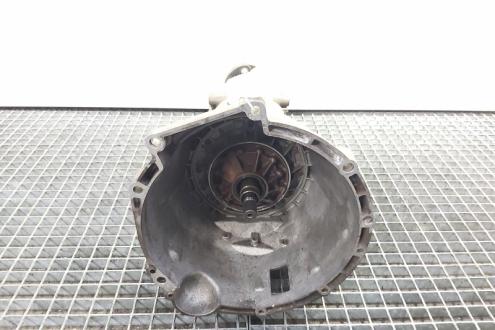Cutie de viteza automata, cod 6HP21, Bmw 1 Coupe (E82), 2.0 diesel, N47D20A (idi:672139)