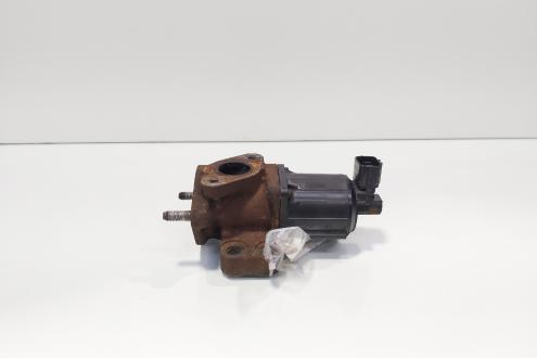 Egr, Mazda 6 Hatchback (GG) 2.0 MZR-CD, RF7J (id:693303)