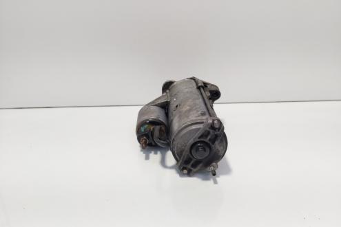 Electromotor, cod 068911024E, Skoda Superb I (3U4), 1.9 TDI, AWX, 5 vit man (idi:693293)