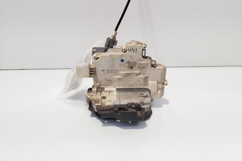 Broasca usa stanga spate, cod 4F0839015, Audi A6 Avant (4F5, C6) (idi:693312)
